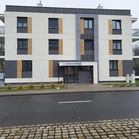 Mieszkanie 3-pokojowe Głogów